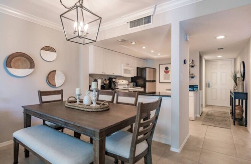 Park Shore Apartment | Park Shore Resort-Top Floor BLDGC #221*Peaceful*