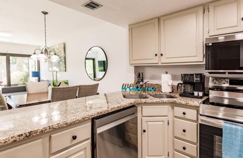 Park Shore Apartment | Park Shore Resort 1st Floor condo, BLDG I 152