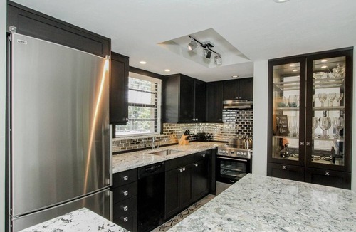 Park Shore Condo | Park Shore Resort-EXTENSIVE HIGH END LUXURIOUS RENOVATION! 1.25 Miles to Beach!