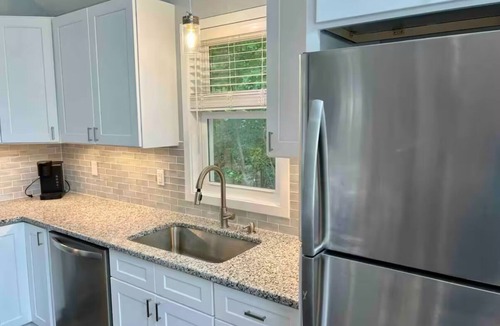 Verona Beach House | Parkside Cottage - NEW Construction!