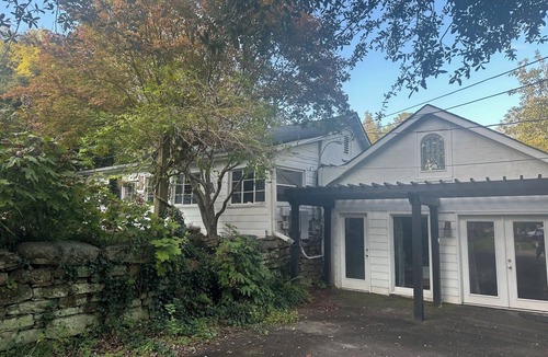 Trussville House | Peaceful 2-bedroom house in charming Trussville