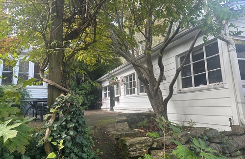 Trussville House | Peaceful 2-bedroom house in charming Trussville