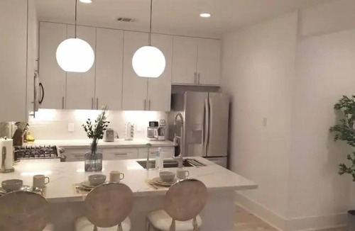 Greater Heights House | Peaceful Heights Home