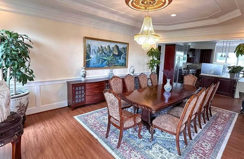 Purcellville Bed & Breakfast | Peaceful Lakefront 1BR 1 Full Bath w/Private Island Access & Breakfast Included