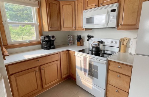 New Chester House | Peaceful Lakehouse Vacation just 30 minutes from The Dells!