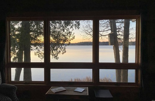 Ely Cabin | Peaceful Lakeside Cabin on Shagawa Lake