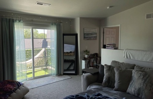 New Richmond Apartment | Peaceful, luxury stay at an affordable price.