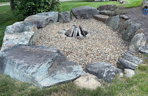 Dunbarton Apartment | Peaceful, private get away on 15 acres. So much to do in Dunbarton NH!
