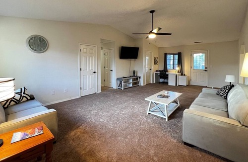 Prescott Valley Units House | Peaceful Retreat In Prescott Valley