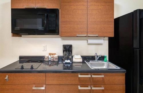 Sturtevant Hotel | Peaceful Stay by Ives Grove Golf Course | Affordable Room w/Kitchenette