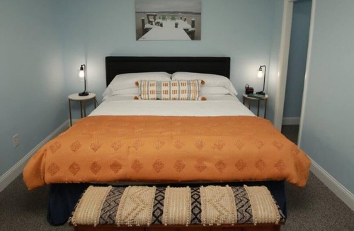 Indian Head Apartment | Pentagon Suites