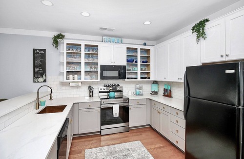 Davidson Apartment | Penthouse in Davidson NC