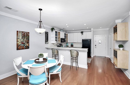 Davidson Apartment | Penthouse in Davidson NC