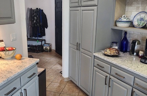 South Bend House | Pet-Friendly, 3 BR, Air Conditioned w/spectacular WA Coastal View