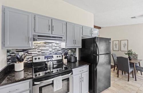 Golden Grove House | Pet-Friendly 3BR Home Near Golf & Greenville