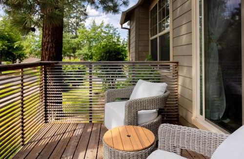 Southwest Bend House | Pet-Friendly - Bend Sanctuary for 6