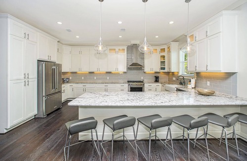 Seacrest Beach House | Pet Friendly + Community Pool - 28 Beach Bike Way by Royal Destinations