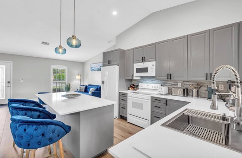 Willoughby Acres House | Pet-Friendly Home 4 Miles to Beach & Shops