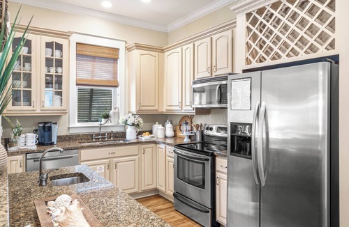Seacrest Beach House | Pet-Friendly! Just a 2 night min stay! Charming Seacrest Beach corner-lot home!