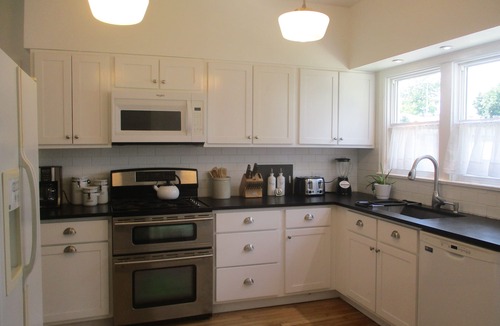 Viroqua House | Pet Friendly, Large Family Home in Quiet Neighborhood