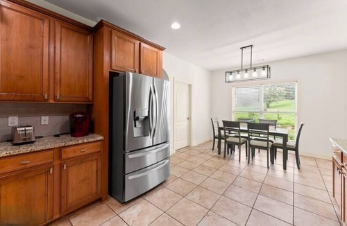 Loganville House | Pet-Friendly Loganville Retreat Near Parks