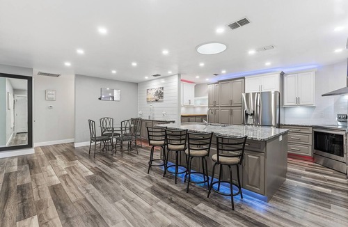 Allandale House | 🐾Pet-Friendly One Level Pool Home | Near Beach + River Jordan's Sunny Days☀️