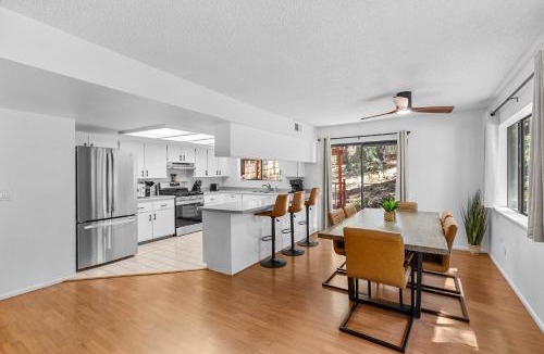 Flagstaff Villa | Pet Friendly Retreat in the Pines Minutes from Downtown Flagstaff