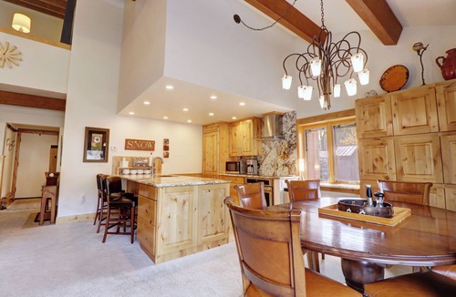 East Village at Copper Condo | PG305 Beautiful Copper Getaway!