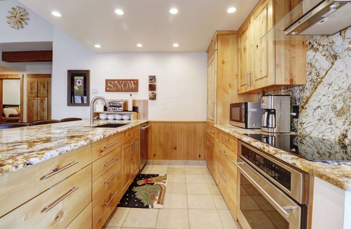 East Village at Copper Condo | PG305 Beautiful Copper Getaway!