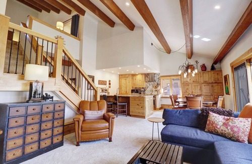 East Village at Copper Condo | PG305 Beautiful Copper Getaway!