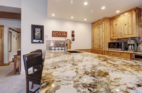 East Village at Copper Condo | PG305 Beautiful Copper Getaway!