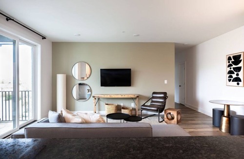Batesville Apartment | Piedmont Place 401 | Spacious 2-Bedroom Condo in Crozet