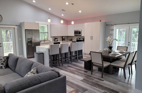 Naples House | Pine Ridge Model Home