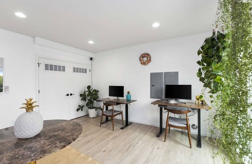 Whittier Heights Apartment | Pingu's sweet suite - Micro Studio - 91Walkscore