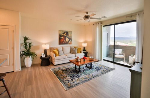 Yavapai Hills Apartment | Pinot Perch at Winfields *Hot tub and pool! *Gym *Pet friendly *Close to Lakes & hiking trails