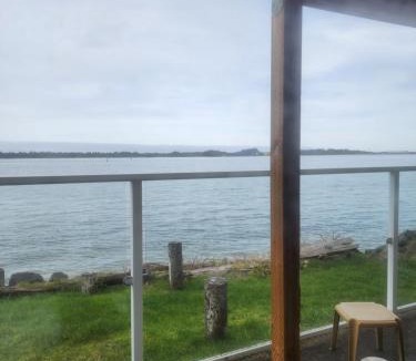 Coos Bay Hotel | Plainview Motel