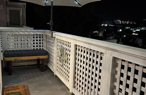 Capistrano Beach Condo | Pleasant 1-bedroom condo in Dana Point near the beach