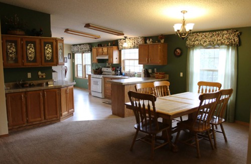 Custer Cabin | Ponderosa Cabin with Private Hot Tub - Near Mt Rushmore and Hills Attractions