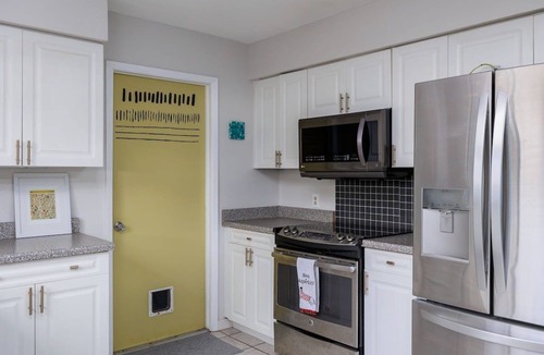 East Congress House | Pool, 3 bedrooms - Artist's Retreat