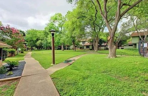 East Congress House | Pool, 3 bedrooms - Artist's Retreat