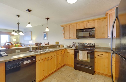 Two Harbors Apartment | Pool Access: North Shore Gem Near Beaches & Trails