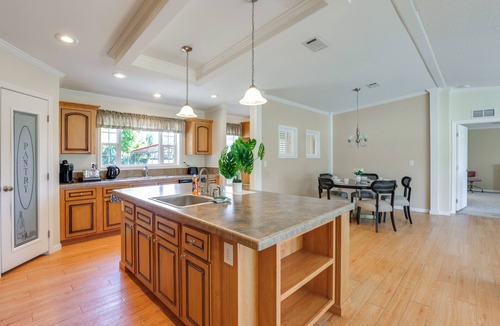 Plymouth House | Pool Access! Spacious Home Near Wekiwa Springs