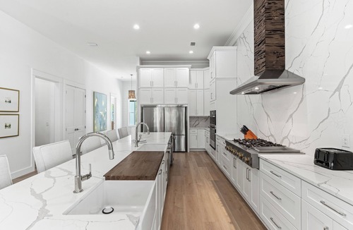 San Juan House | Pool, Hot Tub, Game Room, Gourmet Kitchen, Luxury!