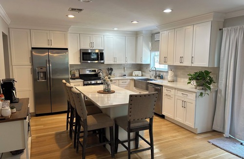 Coram House | Port Jefferson Home near Stony Brook University SBU