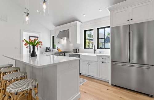 Ogunquit House | Prime location! Walk to Main Beach and downtown Ogunquit. No car needed.