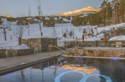 Peak 8 Resort | Prime Winter Week on Grand Colorado at Peak 8