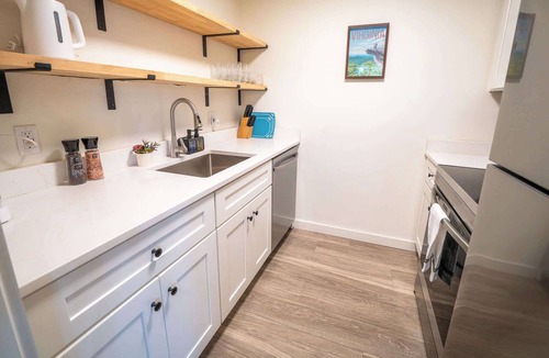 Old Southwest Apartment | Private Apt Near Downtown, Hospital, Free Parking