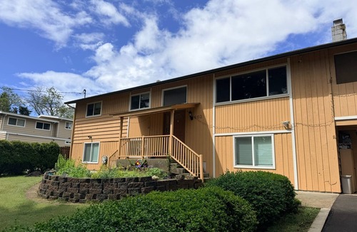 Esperance House | Private Edmonds Retreat 3BR 2BA Sleeps 6