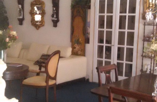 Lely Golf Estates House | Private Master Bedroom with Private Bath and attached Great room and dining area