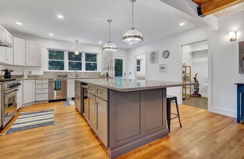 Ogunquit House | Private Ogunquit Escape